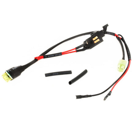 Golden Eagle Fuseable Wire Set Suitable for 6802C Gearbox AK Series Airsoft AEG Rifle