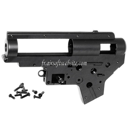 Golden Eagle Version 2 V2 Vitesse Boîte Boîtier Convient pour M4 M16 Série AEG Fusil Airsoft