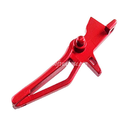 APS TDT Tactical Dynamic Gâchette Convient pour V2 Vitesse Boîte M4 M16 Série AEG Fusil Airsoft