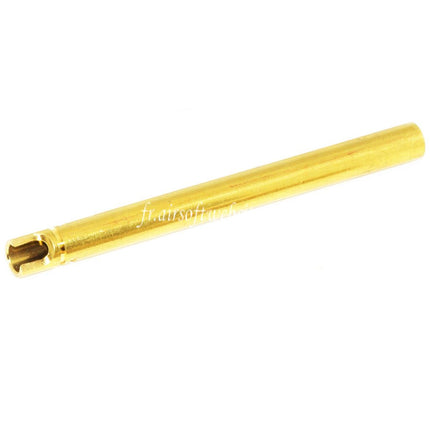 Airsoft Website 100mm Inner Barrel Suitable for Army R501 Hi-Capa Series GBB Pistol