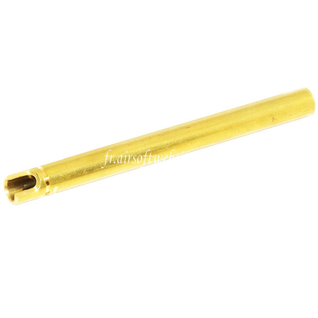 Airsoft Website 97mm Canon Interne Convient pour Tokyo Marui G17 Série GBB Pistolet