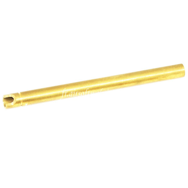 Airsoft Website 102mm 6.03mm Canon Interne Convient pour Tokyo Marui M1911 Série GBB Pistolet