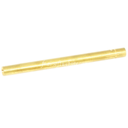 Airsoft Website 102 mm 6,03 mm Innenlauf Geeignet für Tokyo Marui M1911 GBB Pistolen-Serie
