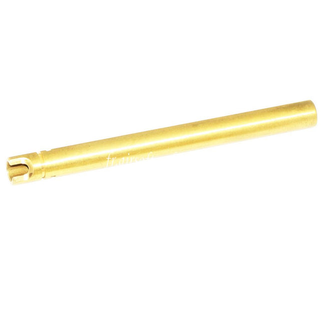 Airsoft Website 97mm 6.03mm Canon Interne Convient pour Tokyo Marui P226 Série GBB Pistolet