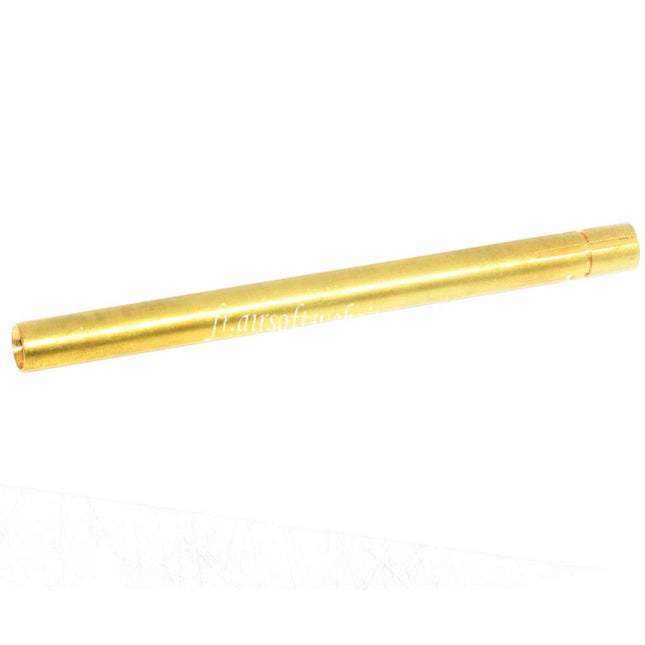 Airsoft Website 112mm 6.03mm Canon Interne Convient pour Tokyo Marui Hi-Capa 5.1 Série GBB Pistolet