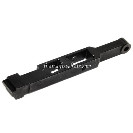 SHS Sear Trigger Fits Tokyo Marui VSR-10 WELL MB02 MB03 MB07 MB09 MB10 MB11 Series Sniper Airsoft Rifle