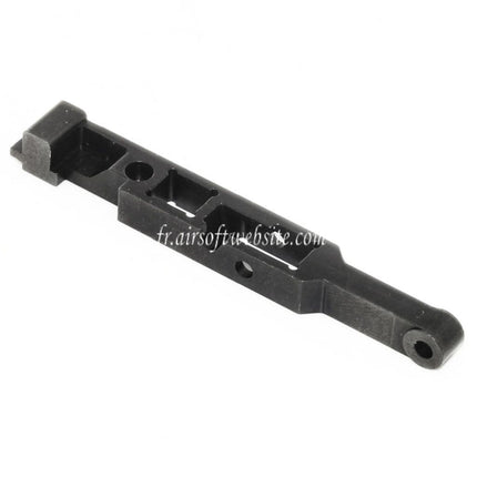 SHS Sear Trigger Fits Tokyo Marui VSR-10 WELL MB02 MB03 MB07 MB09 MB10 MB11 Series Sniper Airsoft Rifle