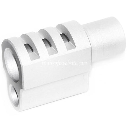 5KU Rallongé Kit Compensateur Type 1 Convient pour Tokyo Marui 1911 GBB Pistolet Airsoft