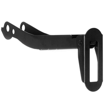 CYMA Métal Pliable Crosse Convient pour CYMA CM352 M870 Shotgun Airsoft Noir