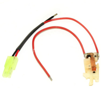 CYMA Switch Ensemble Convient pour CYMA Tokyo Marui V7 Vitesse Boîte M14 Série AEG Fusil Airsoft