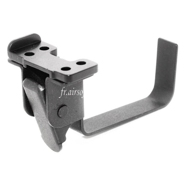 APS Advanced Gâchette Pontet Convient pour AK Série AEG Fusil Airsoft