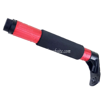 APS TRON Crosse Tube Convient pour M4 M16 Série AEG Fusil Airsoft