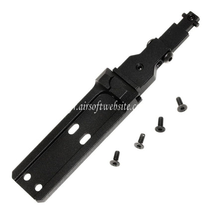 5KU T1 Riser Mount Sight Fits AK Series Airsoft Rifle