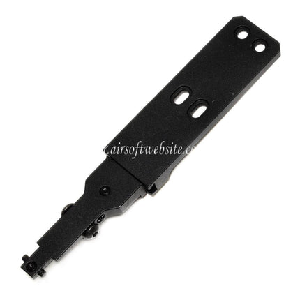 5KU T1 Riser Mount Sight Fits AK Series Airsoft Rifle