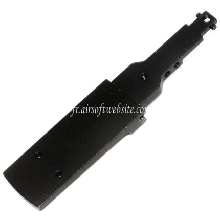 5KU RMR Rear Sight Mount Fits AK Series Airsoft Rifle