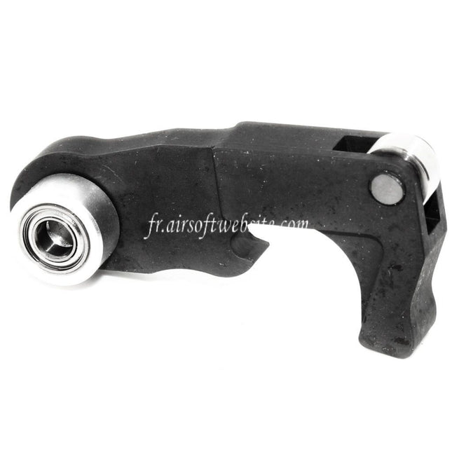 5KU CNC Acier Usiné 5-Ball Bearings Marteau Convient pour WA G&P M4 M16 Série GBB Fusil Airsoft