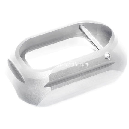 5KU Aluminum SHPD Style Magwell Convient pour Tokyo Marui Hi-Capa Série GBB Pistolet Airsoft