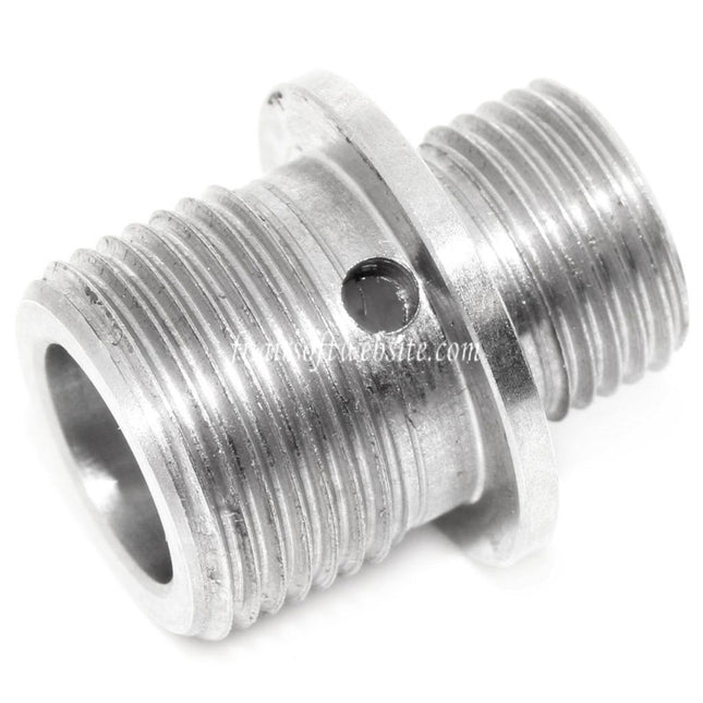 5KU Canon Silencieux Compensateur Adaptateur Convient pour WE +11mm CW -14mm CCW Filetage