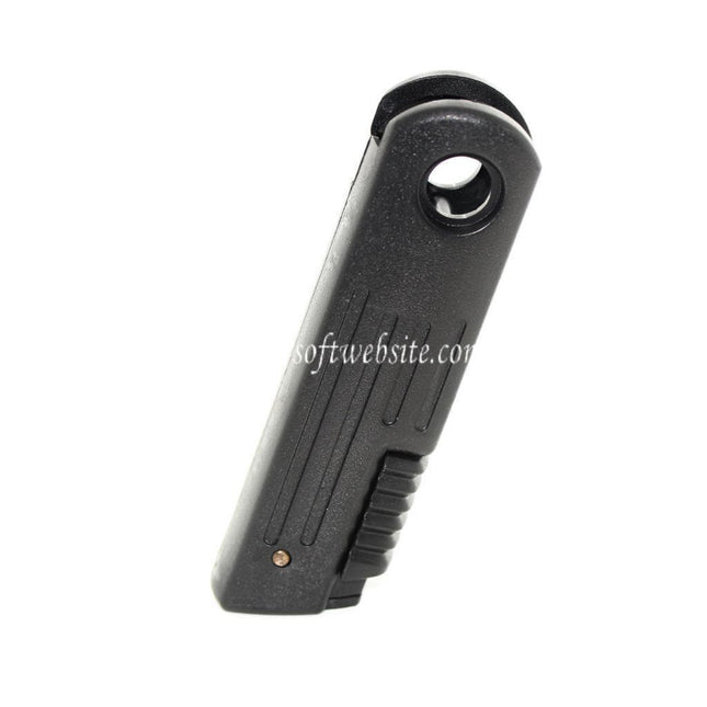 Airsoft Website Plastique Avant Poignée Convient pour WELL R4 MP7A1 SMG AEP Fusil Noir