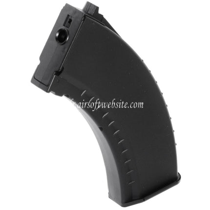 CYMA 150 Billes Mid-Cap Chargeur AK47Style Convient pour AK Série AEG Fusil Airsoft