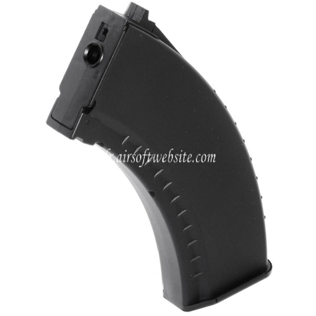 CYMA 150 Billes Mid-Cap Chargeur AK47Style Convient pour AK Série AEG Fusil Airsoft