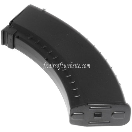 CYMA 150 Billes Mid-Cap Chargeur AK47Style Convient pour AK Série AEG Fusil Airsoft