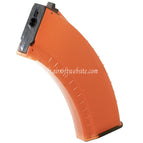 Orange Brun