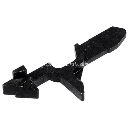 5KU Verstärkter Stahl-Disconnector, passend für Tokyo Marui Hi-Capa 1911 Serie GBB Airsoft-Pistolen