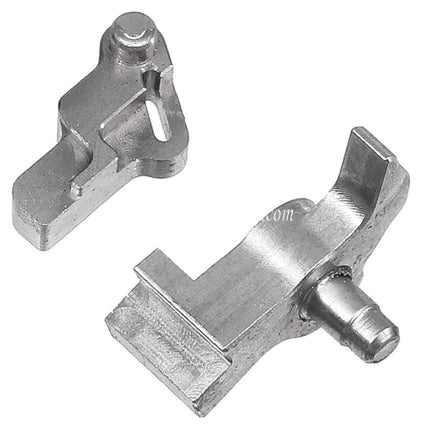 5KU Acier Vanne Knocker et Sear Convient pour Tokyo Marui Hi-Capa Série GBB Pistolet Airsoft