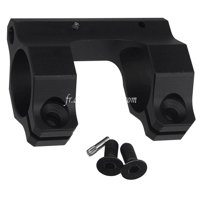 5KU Low Profile Gaz Block Convient pour WA M4 M16 Série GBB Fusil Airsoft