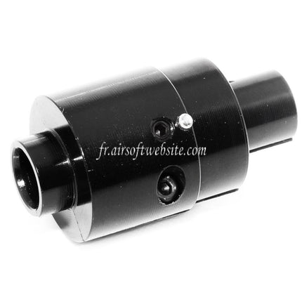 5KU CNC Hop Up Chambre Unit Convient pour Western Arms WA M4 Série GBB Fusil Airsoft