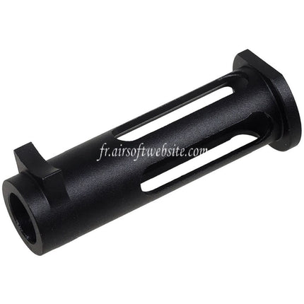 5KU CNC Aluminum Ultra Léger Recul Ressort Plug Convient pour Tokyo Marui Hi-Capa 5.1 Série GBB Pistolet Airsoft