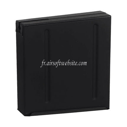 APS 45 BBs Magazin Geeignet für APM40 M40A3 Federdruck Airsoft Scharfschützengewehre