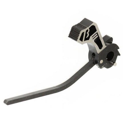 5KU Hammer & Strut passend für Tokyo Marui Hi-Capa GBB Airsoft Pistole Schwarz/Anthrazit