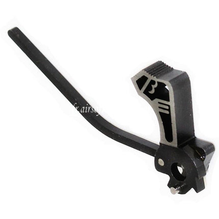 5KU Hammer & Strut passend für Tokyo Marui Hi-Capa GBB Airsoft Pistole Schwarz/Anthrazit