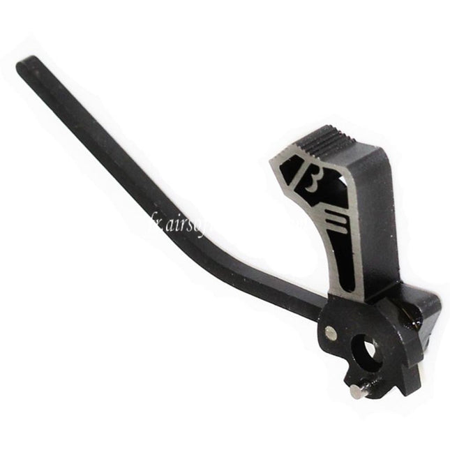 5KU Marteau & Strut Convient pour Tokyo Marui Hi-Capa GBB Pistolet Airsoft Noir/Anthracite Gris