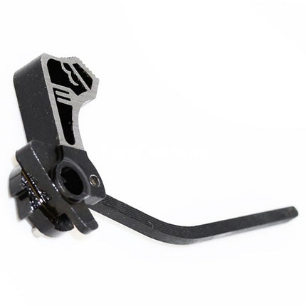 5KU Hammer & Strut passend für Tokyo Marui Hi-Capa GBB Airsoft Pistole Schwarz/Anthrazit