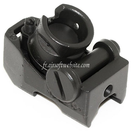 Airsoft Website Métal Hausse Convient pour SIG 552 AEG Fusil