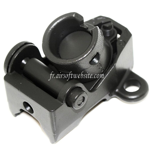 Airsoft Website Métal Hausse Convient pour SIG 552 AEG Fusil