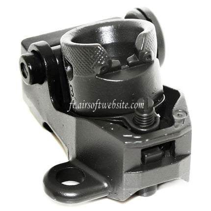 Airsoft Website Métal Hausse Convient pour SIG 552 AEG Fusil