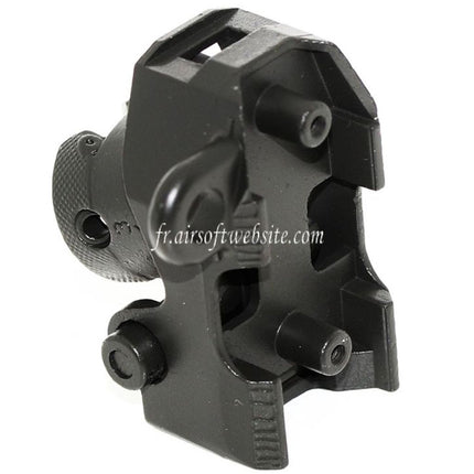 Airsoft Website Métal Hausse Convient pour SIG 552 AEG Fusil