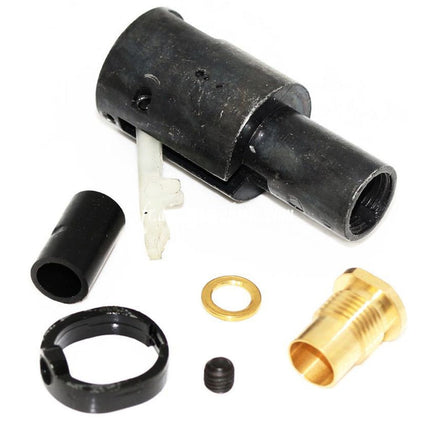 Airsoft Website Aluminium Hop Up Unit Upgrade Teile Passend für L96 MB01 MB04 MB05 MB08 Sniper Airsoft