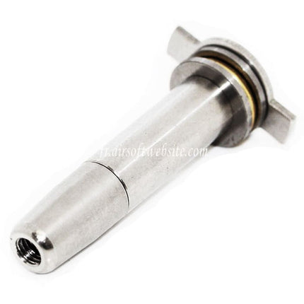 SHS Acier Ressort Guide Convient pour Version 3 V3 AEG Vitesse Boîte Fusil Airsoft