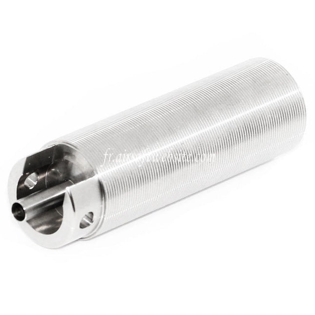 SHS One-Piece Type Cylindre Convient pour Tokyo Marui Version 2/3 V2 V3 AEG Vitesse Boîte Fusil Airsoft