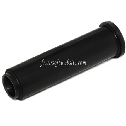 5KU Acier Inoxydable Recul Ressort Guide Plug Convient pour Tokyo Marui 1911A1 MEU GBB Pistolet Airsoft