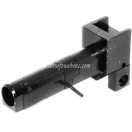 Airsoft Website Hop Up Chamber Block Suitable for WELL G11 / KSC M11A1 Hard Kick GBB SMG Rifle