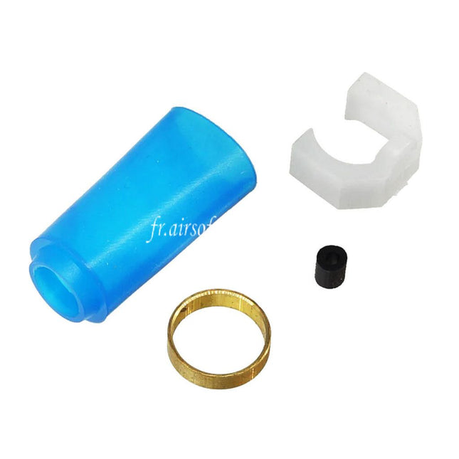 Airsoft Website CNC Aluminum Hop Up Chambre Convient pour Tokyo Marui AK Série AEG Fusil