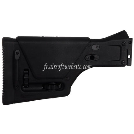 PTS Magpul PRS-2 Crosse Convient pour PTS Magpul Masada ACR AKM AEG Fusil Airsoft