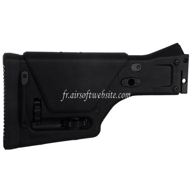 PTS Magpul PRS-2 Crosse Convient pour PTS Magpul Masada ACR AKM AEG Fusil Airsoft
