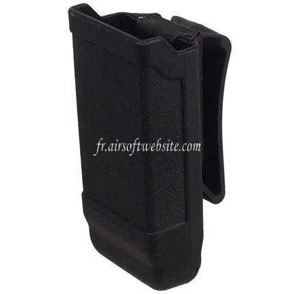 Airsoft Website Polymère Vitesse Pochette pour chargeur Convient pour M1911 MEU M45 GBB Chargeur